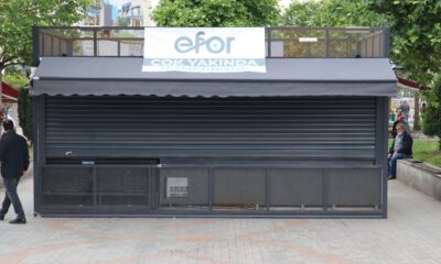 DÜBİS ile trafik yoğunluğu azalacak