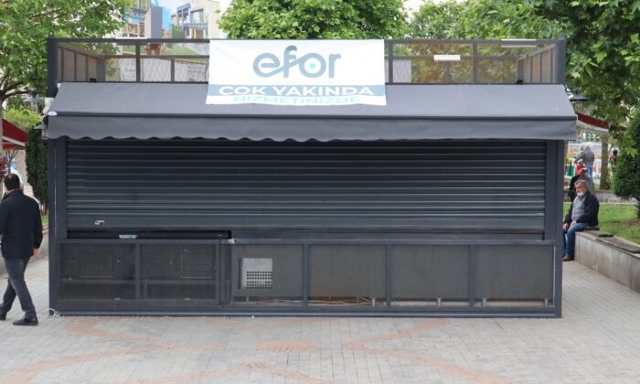 DÜBİS ile trafik yoğunluğu azalacak