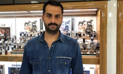 Düğün hazırlıkları başladı, saatçilerin yüzü güldü