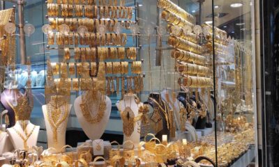 Düğün sezonunun açılmasıyla altına talep arttı