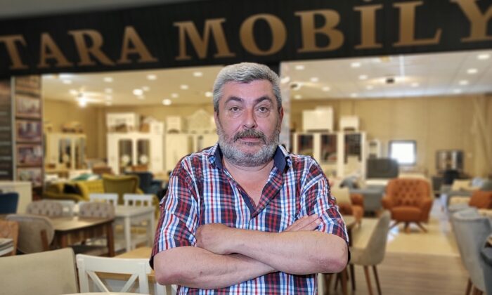 Düğün sezonunun açılmasıyla beyaz eşya ve mobilyaya talep arttı