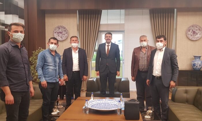 Düğünde yemek 15 Haziran’da başlıyor