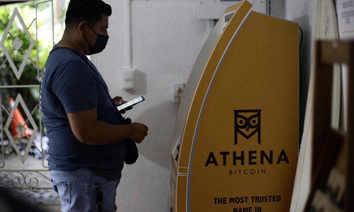 Dünya Bankası’ndan El Salvador’a Bitcoin reddi