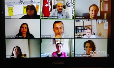 Dünya Çevre Günü farkındalık etkinliği düzenlendi