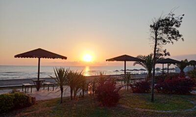 ‘Dünya Çevre Günü’ne anlamlı kutlama