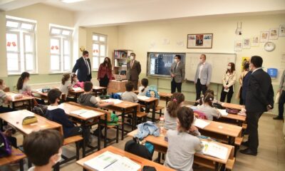 Dünya Çevre Günü’ne özel farkındalık hareketi