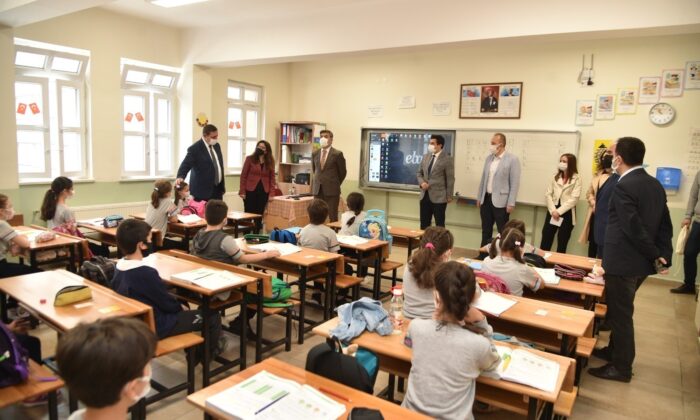 Dünya Çevre Günü’ne özel farkındalık hareketi