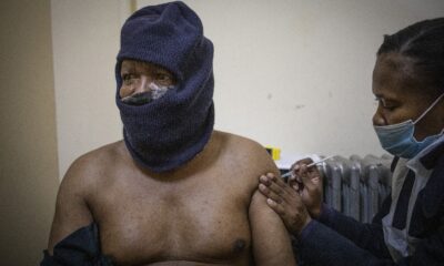 Dünya genelinde toplam 3 milyar doz aşı uygulanırken, Tanzanya, Batı Sahra, Eritre ve Burundi’ye aşı henüz sağlanmadı