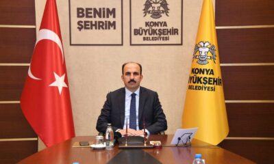 Dünya Tarihi Kentler Birliği’nin 17. Dünya Konseyi Toplantısı yapıldı