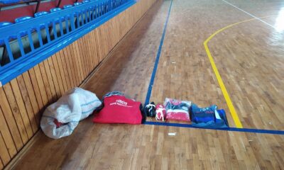 Dünya ve Avrupa Güreş Şampiyonu Kayaalp’ten spor desteği