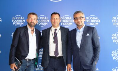 Dünyaca ünlü yönetmen Bobby Roth, Türkiye’de çekilecek en güzel filmin romantik gerilim olacağını söyledi