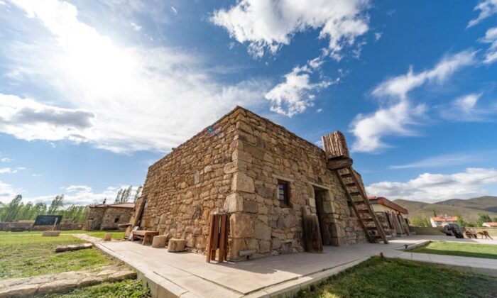 Dünyada gezilmesi gereken en iyi müzelerden biri: Kenan Yavuz Etnografya Müzesi