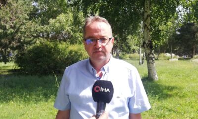 Dünyada su kaynaklarında mikro plastik kirliliği