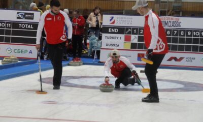 Dünyanın gözü bu yaz Erzurum’da olacak