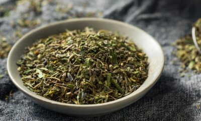 Dünya’nın kekiğini Türkiye üretiyor