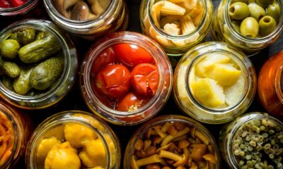 Dünyanın turşusunu kurduk