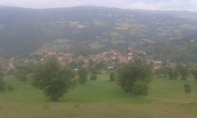 Dursunbey’de bir kişi yıldırım çarpması sonucu hayatını kaybetti