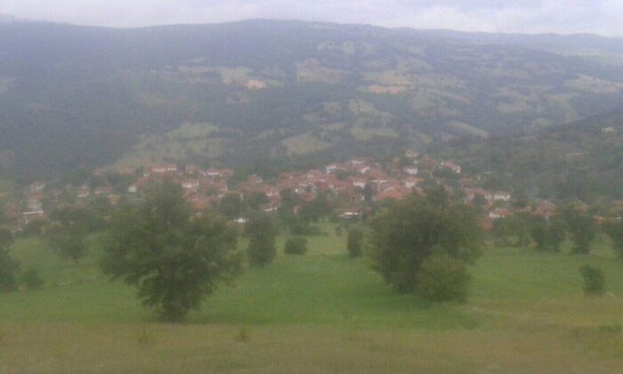 Dursunbey’de bir kişi yıldırım çarpması sonucu hayatını kaybetti