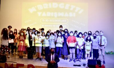 Düşünce ve hayallerini ürüne dönüştürdüler