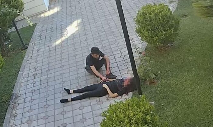 Duygu Delen davasında tahliye edilen sanık Kaplan hakkında tutuklama kararı