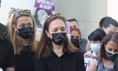 Duygu Delen’in annesi: “Adalet yerini bulsun ki başka Duygular ölmesin”