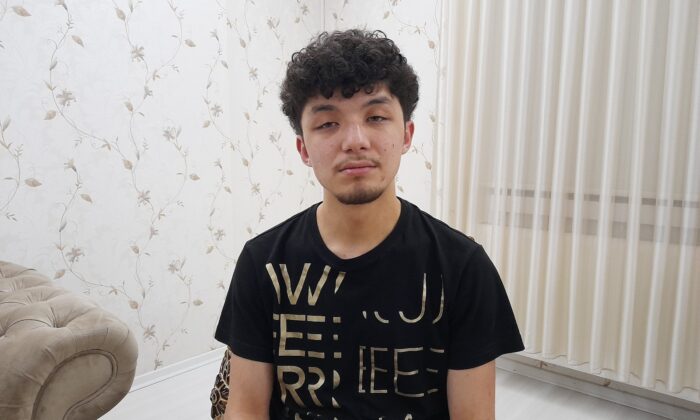 Duygu Delen’in erkek arkadaşı Mehmet Kaplan ilk kez konuştu