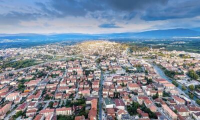 Düzce 2053’e hazırlanıyor