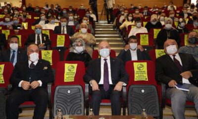 Düzce çevre düzeni planı çalıştayı başladı