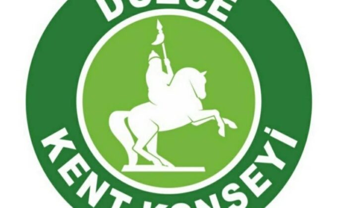 Düzce Kent Konseyi logoyu değiştirdi