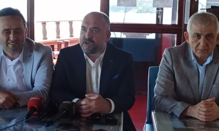 Düzce yaylalarında turizmin gelişmesi için bir araya geldiler