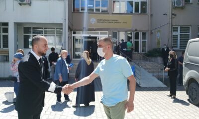 Düzce’de 5 mahalle ve 4 köyde seçim heyecanı