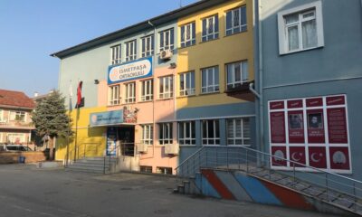 Düzce’de bir okul satışa çıkartıldı