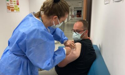 Düzce’de Delta varyantı görülen hastalarda sorun yok