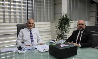 Düzce’de turizm canlandırmak için çalışıyor