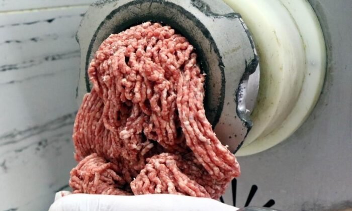 Düzceliler Mayıs ayında 110 ton et tüketti