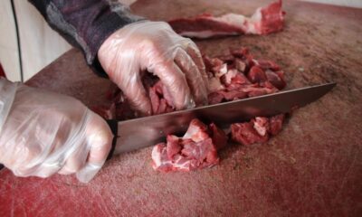 Düzceliler Nisan ayında 119 ton et tüketti