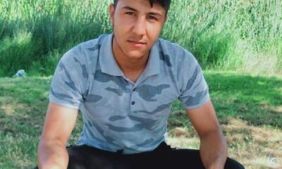 (Düzeltme) Silahlı saldırıya uğrayan genç hayatını kaybetti
