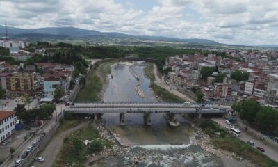 Düzenlemeyle taşkın riski azalacak