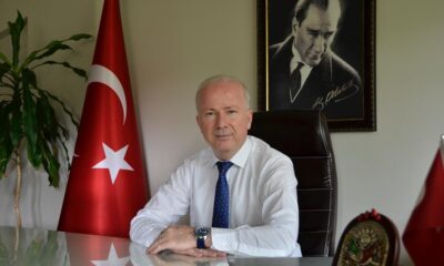 Eczacı Odası Başkanı Karaarslan’dan vatandaşlara çağrı: Aşıya güvenin