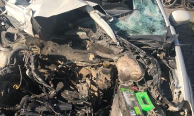 Edirne Damızlık Sığır Yetiştiricileri Birliği Sorumlu Müdürü Aslan feci kazada hayatını kaybetti