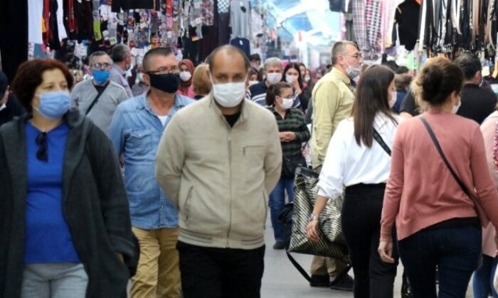 Edirne’de Bulgar turistlerin akın ettiği Ulus Pazarı 6 ay sonra yeniden açılıyor