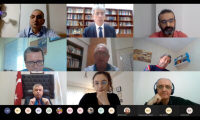 Edirne’de “Yunus Emre ve Türkçemiz” bilgi şöleni