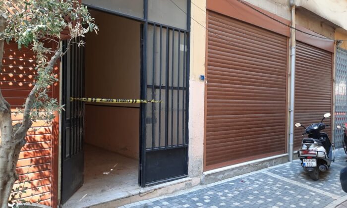 Edremit’te yaşlı adam evinde ölü bulundu