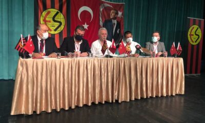 Efsane sahipsiz kaldı