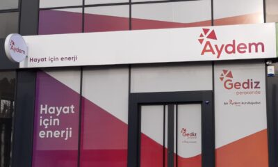 Ege Bölgesi’nde Aydem Perakende en iyi işveren olmanın gururu yaşıyor