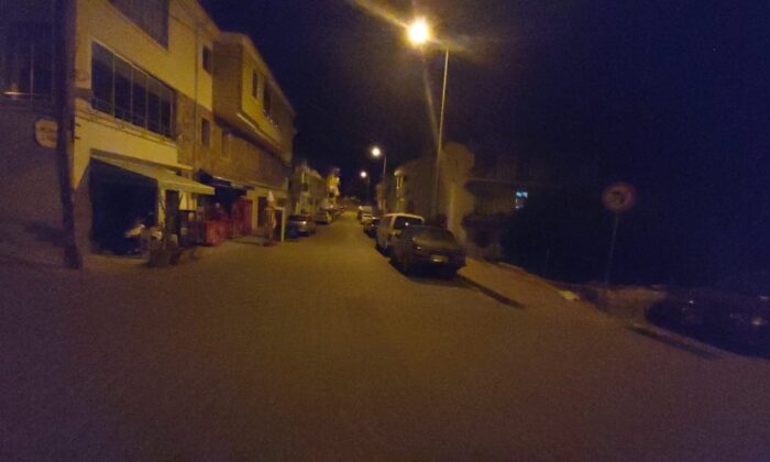 Ege Denizi’nde 5.3 büyüklüğünde deprem