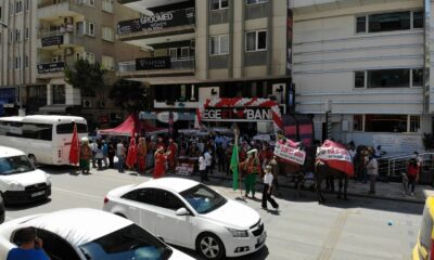 Ege Et Bank market Denizli’ye organik ve ucuz et yedirecek