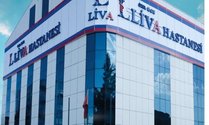 Ege Liva Hastanesi, pazartesi günü hasta kabulüne başlıyor