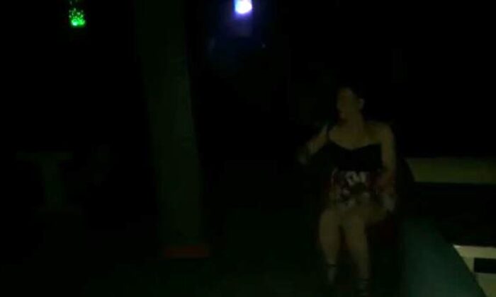 Eğlence mekanına korona operasyonu: 16 kişiye 55 bin 360 TL ceza