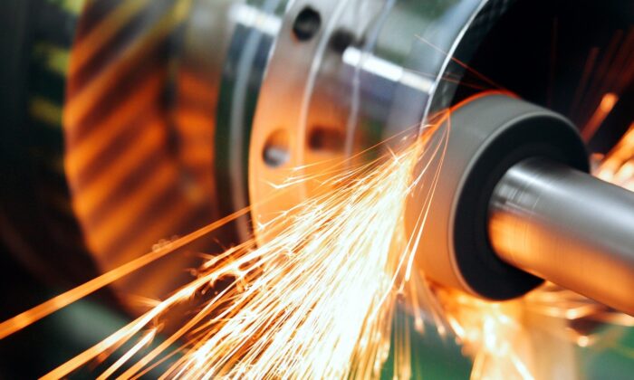 EİB, mayıs ayında 1 milyar 218 milyon dolar ihracat gerçekleştirdi